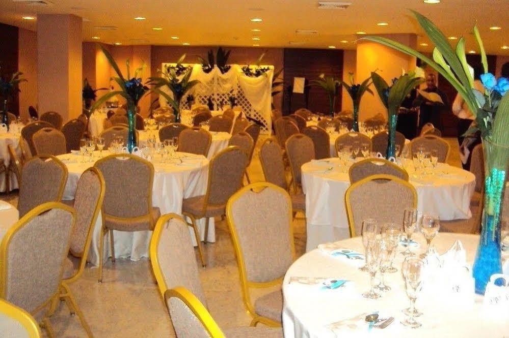 Torres de Alba Hotel&Suites Ciudad de Panamá Exterior foto